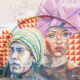 Street art van kunstenaar Jhomar Loaiza, Kunst en cultuur de beste street art van Curaçao YourTravelReporter.nl 10