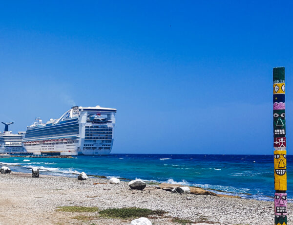 Alles wat je moet weten over Caribbean Cruises YourTravelReporter.nl