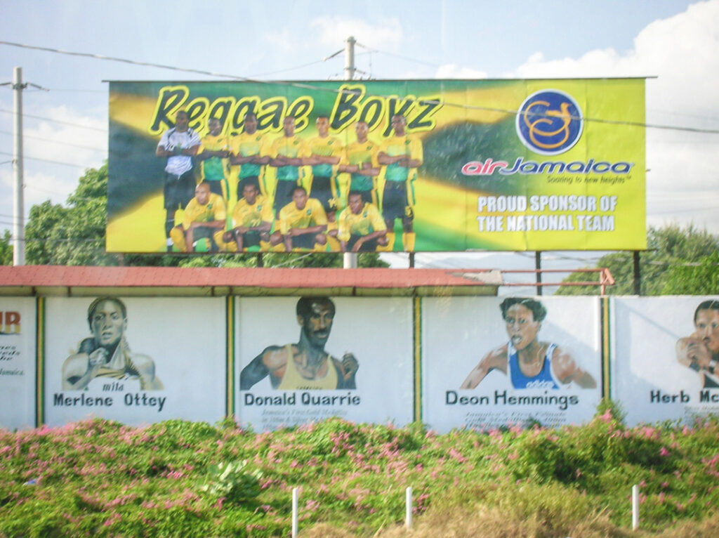 De Reggaeboyz in-Jamaica-YourTravelReporter.nl