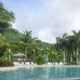 Anse Marcel Beach Resort Sint Maarten review YourTravelReporter.nl