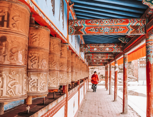 Tibet -Bijzondere-reisbestemmingen-voor-je-bucket-list-YourTravelReporter.nl
