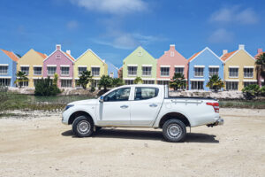 YourTravelReporter.nl - Tips voor een auto huren op Bonaire