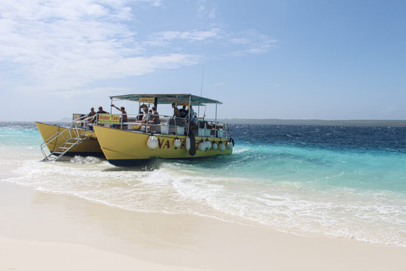 Wat Te Doen Op Bonaire X Tips Voor De Leukste Activiteiten