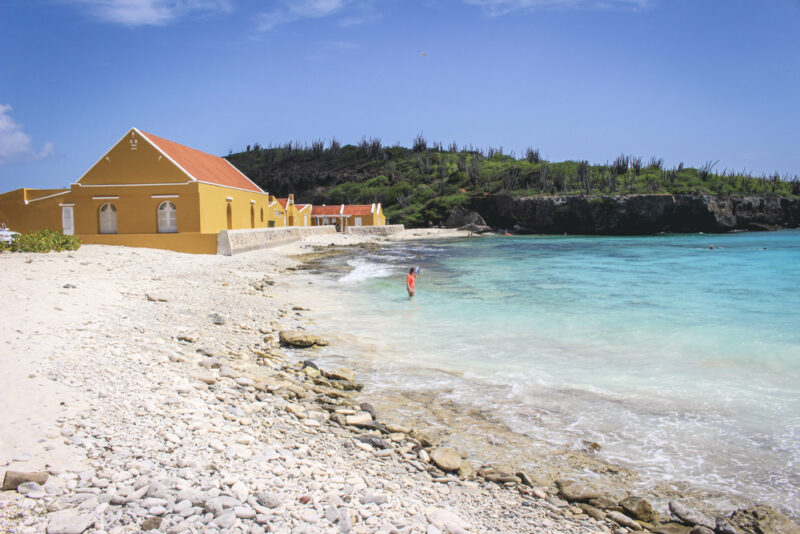 Wat Te Doen Op Bonaire X Tips Voor De Leukste Activiteiten