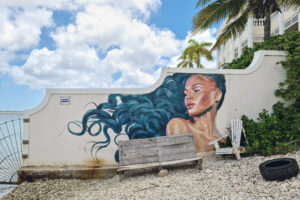 Street Art Bonaire