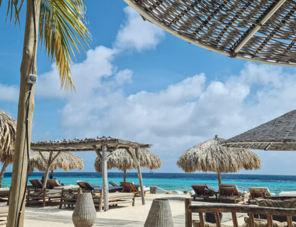 Beach-Bars-op-Bonaire