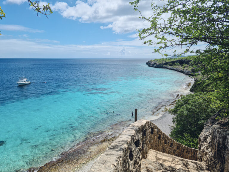 Dit Zijn De Mooiste Stranden Van Bonaire