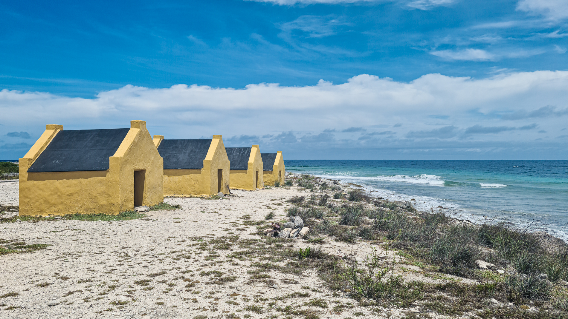 Bonaire Top Bezienswaardigheden Instagram Hotspots