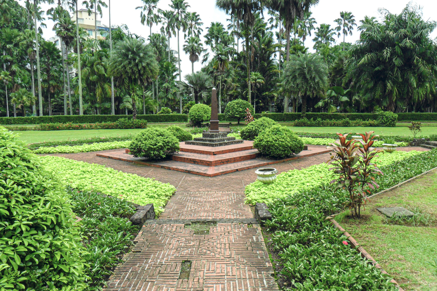 Green-Park-Borobudur-Java