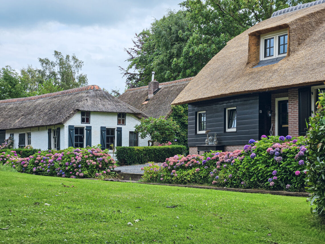 Giethoorn