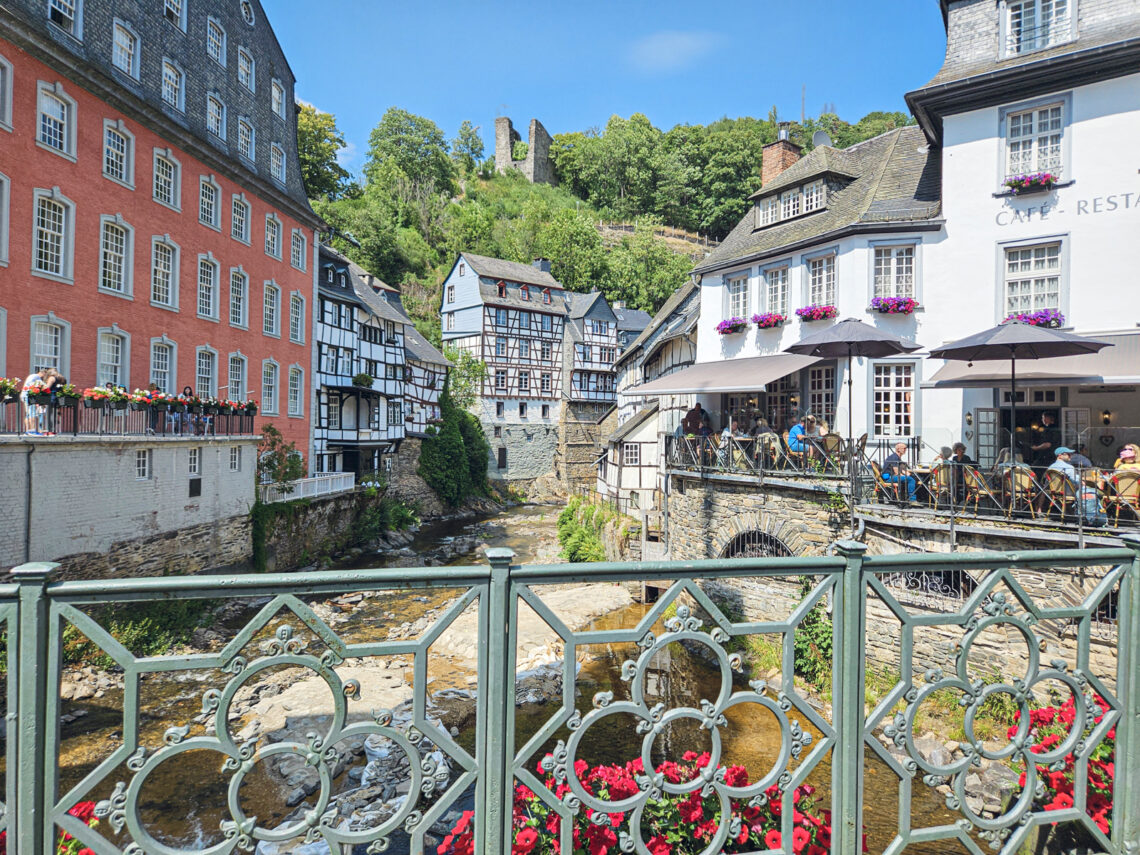 Monschau