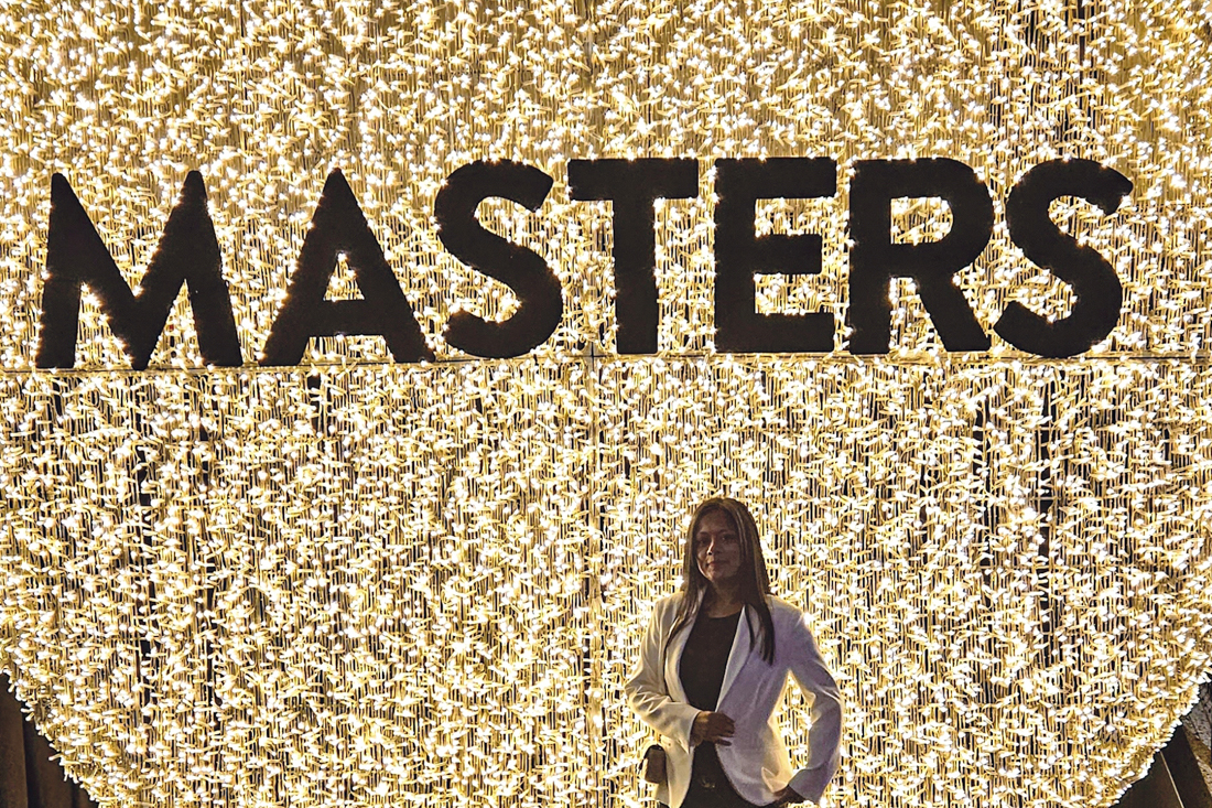 Masters-Expo