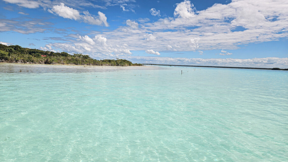 Bacalar