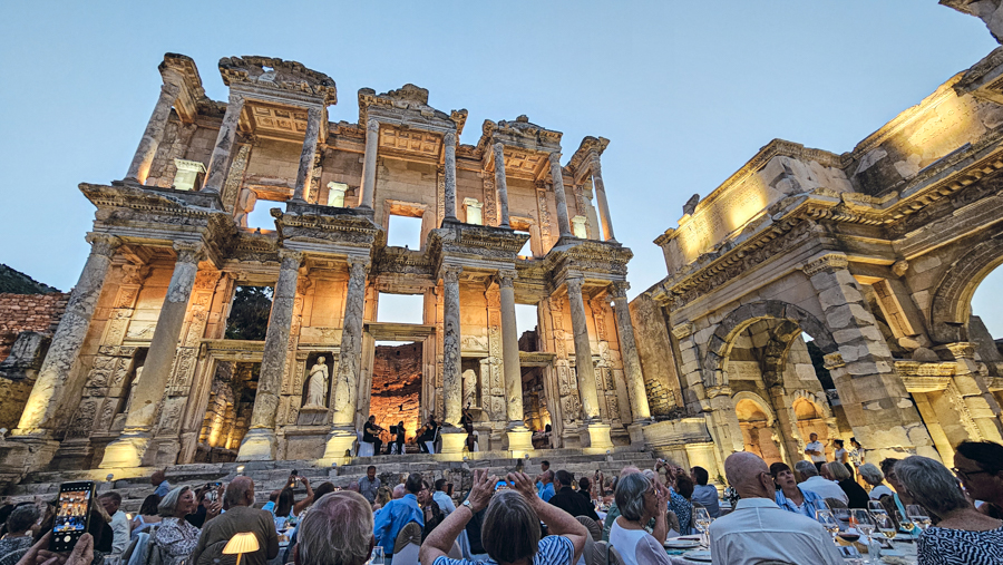 Celsus-Library-Kusadasi