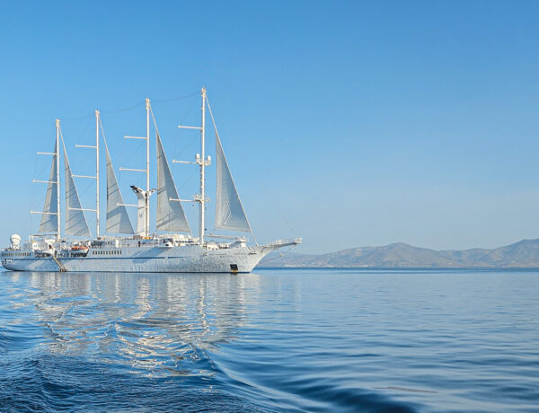 Windstar-Cruises