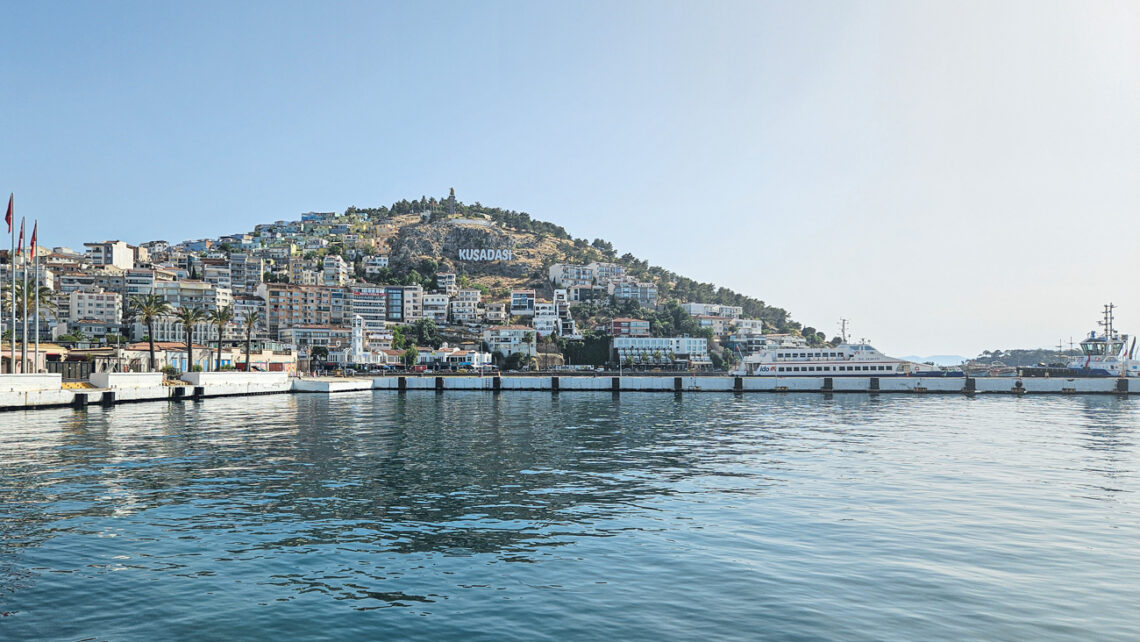 Kusadasi