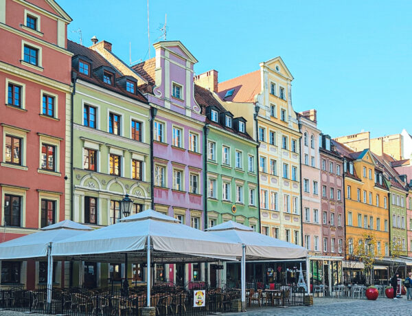 Wroclaw-Rynek-marktplein